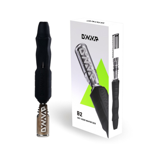 DYNAVAP THE B2